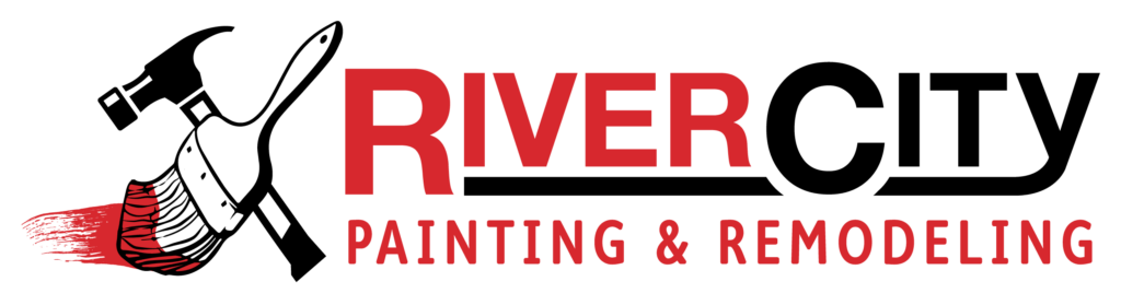 River City Painting logo