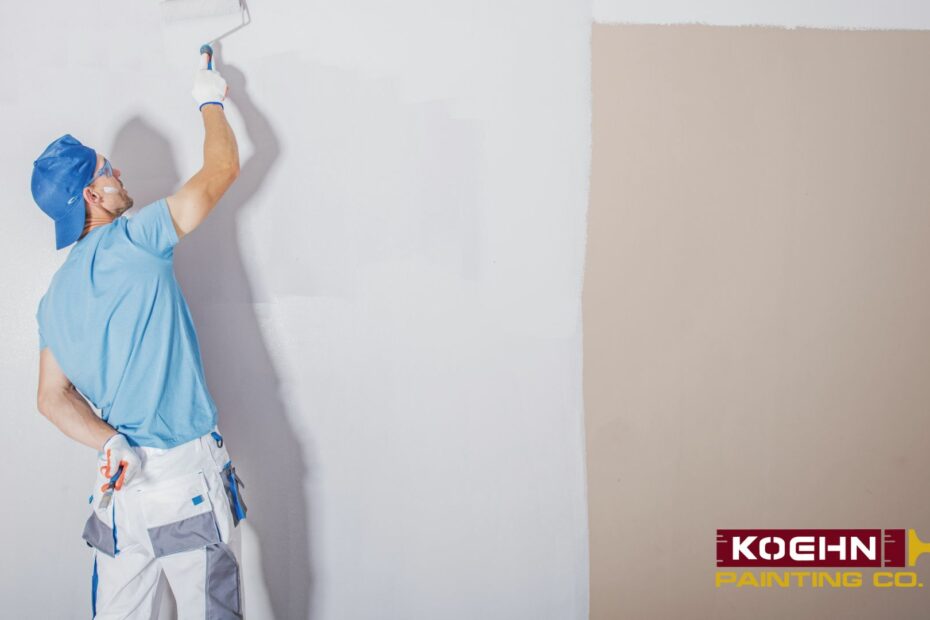 painters Wichita KS