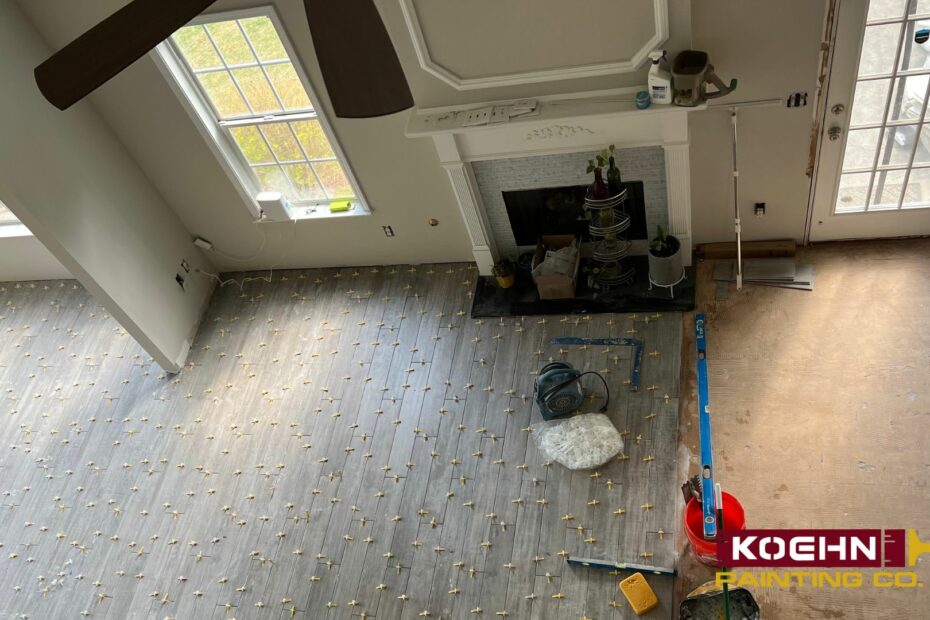 house painters Wichita KS