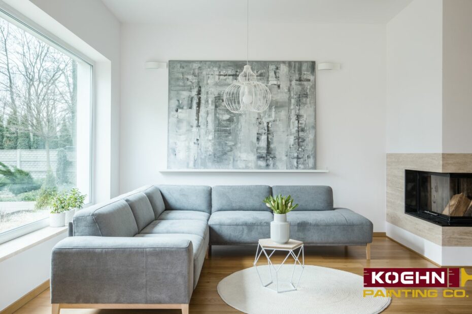 interior painting near me