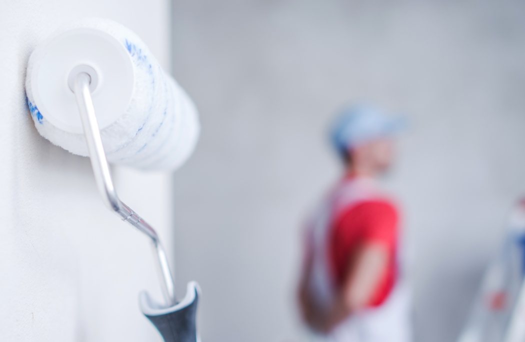 Breaking Down Interior Painting Cost A Comprehensive Guide