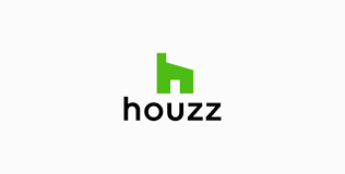 The houzz logo