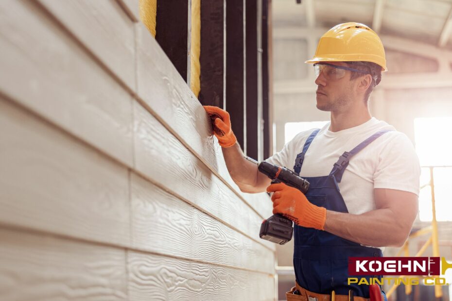 hardie board siding
