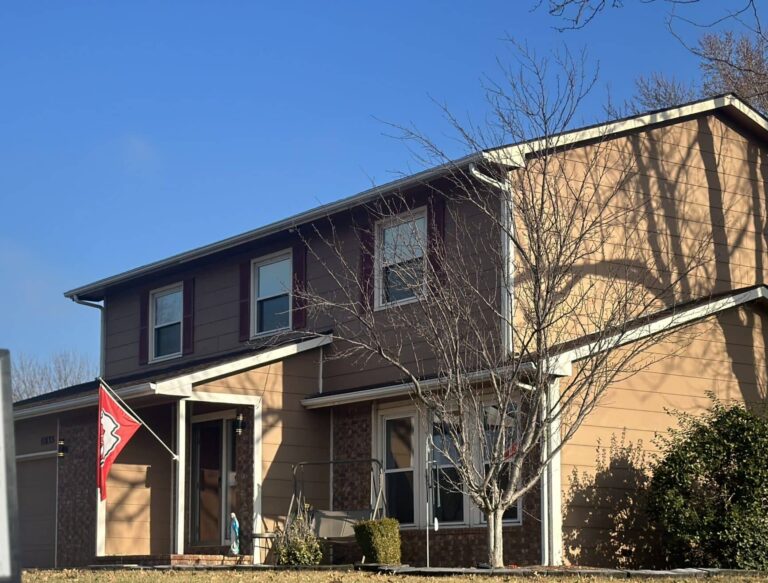 A Beloved Family Home in Wichita, Kansas