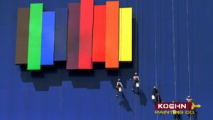Commercial Painting