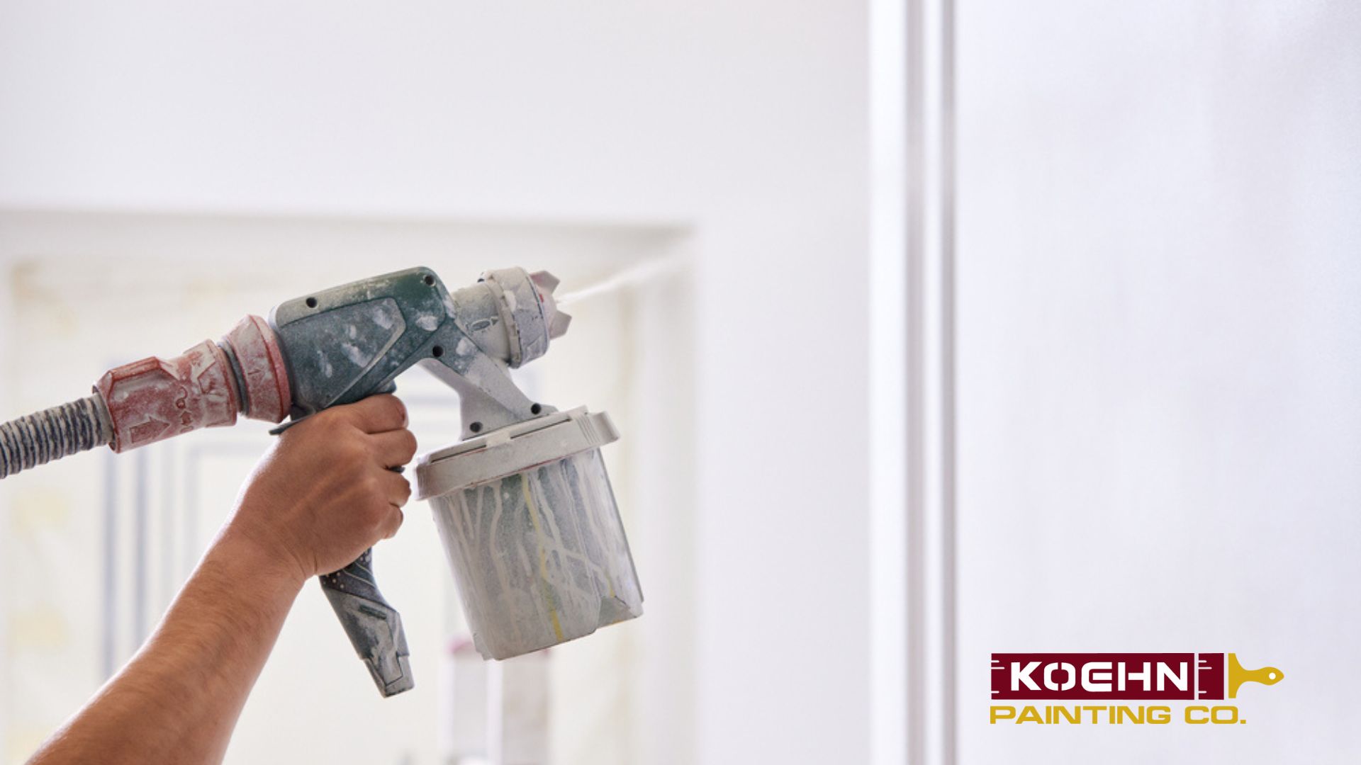 Residential and Commercial Painting Services