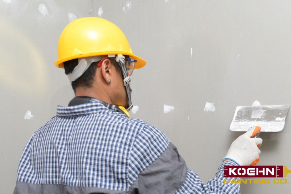 commercial painting contractors