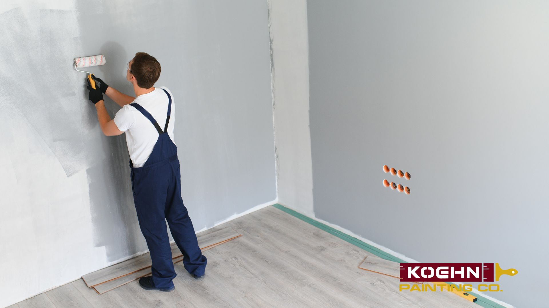 exterior and interior painting