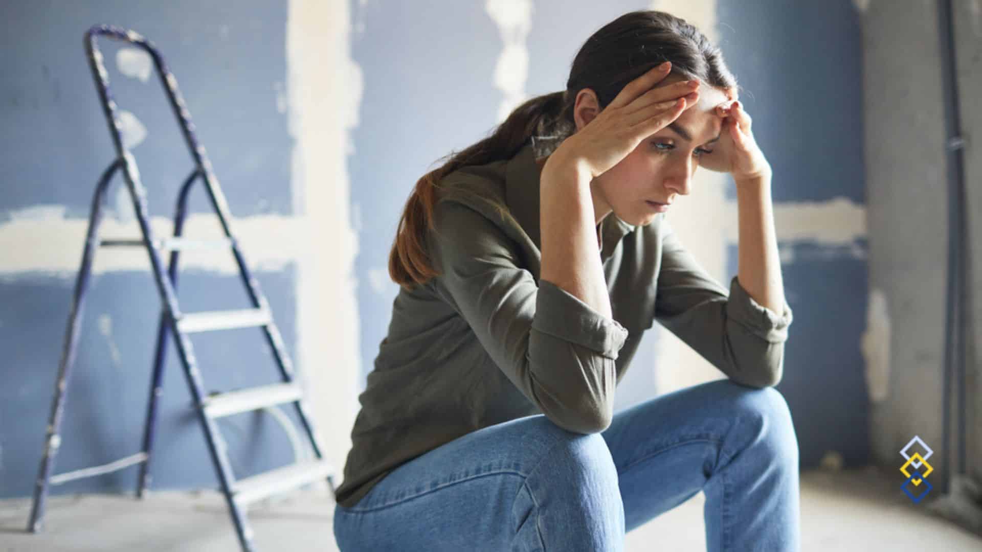 hidden costs of DIY painting
