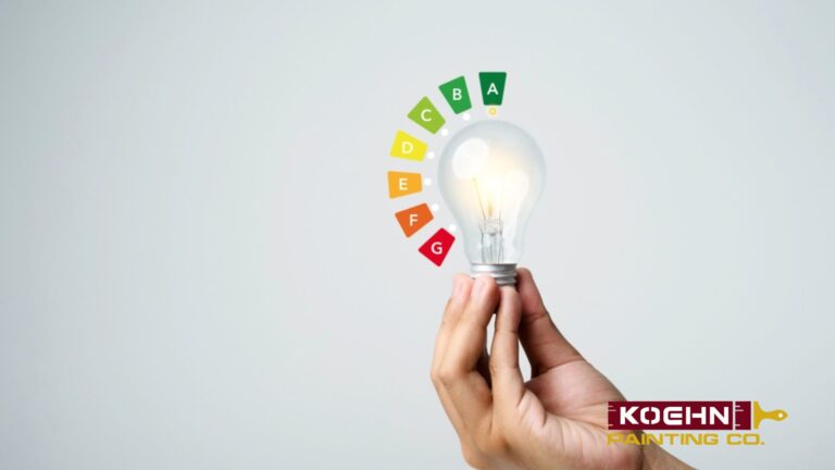 improve your home's energy efficiency
