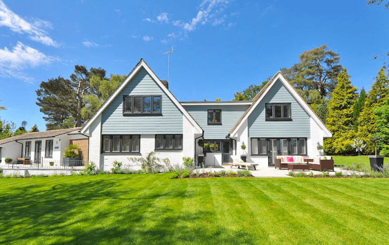 Exterior Painting​