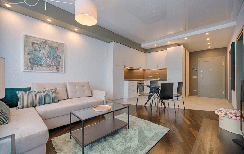 Interior Painting​ Img