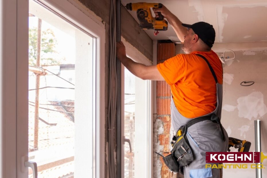 checklist for home renovation