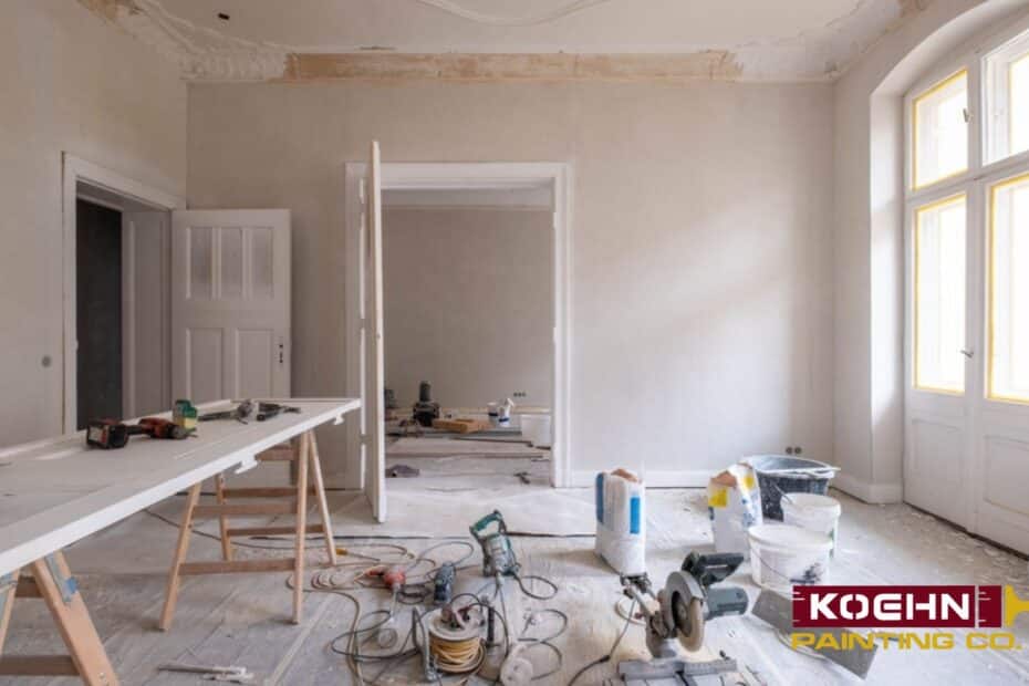 home renovation tips