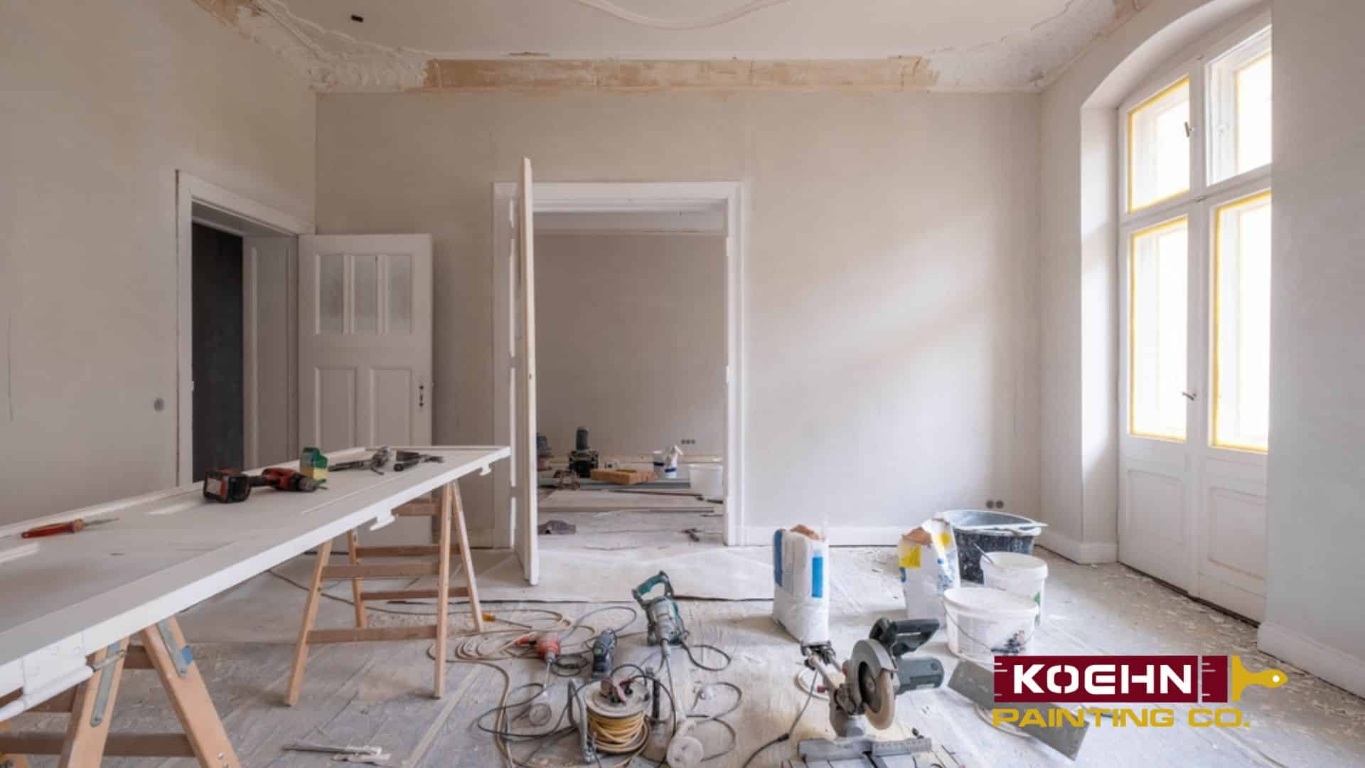 home renovation tips