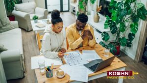 how to finance a home renovation