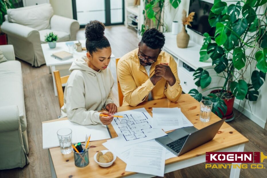 how to finance a home renovation