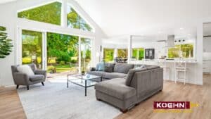 modern home renovations