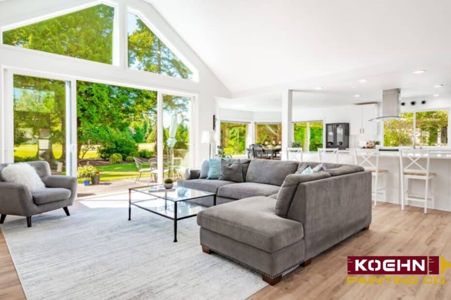 modern home renovations