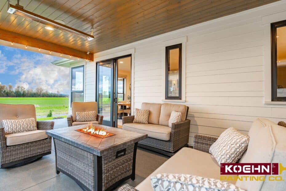 unique home renovations