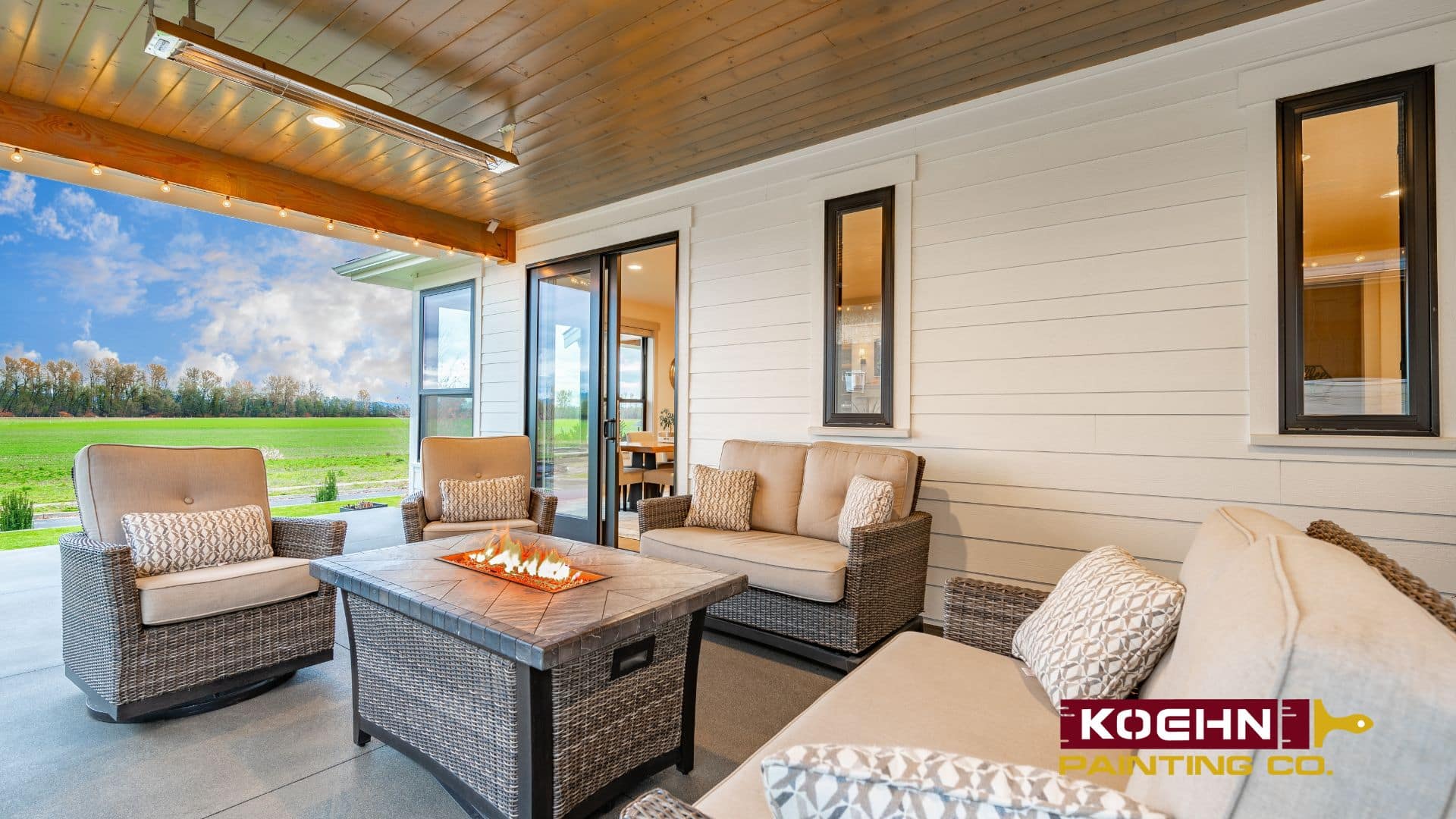 unique home renovations