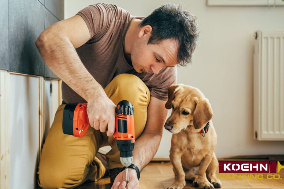 Does renovating a house add value