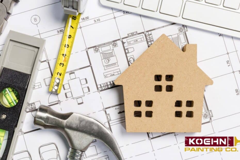 are home improvements tax-deductible