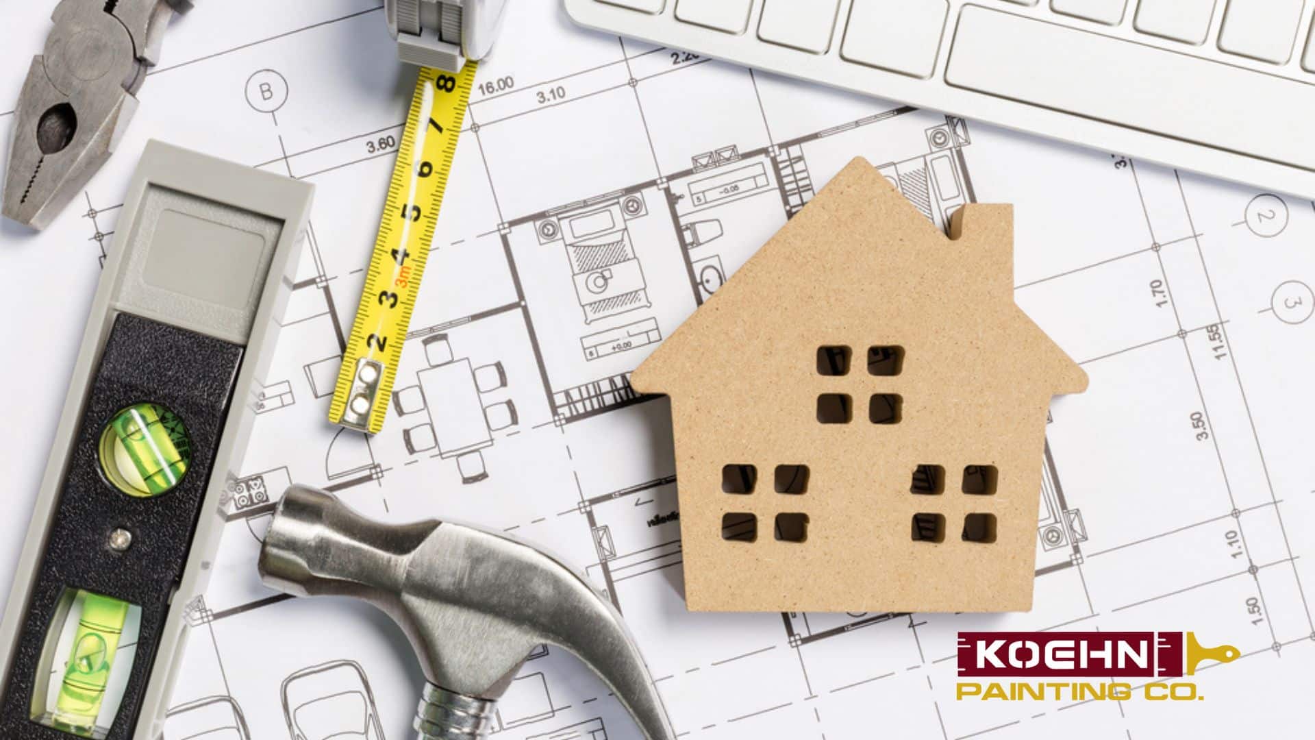 are home improvements tax-deductible
