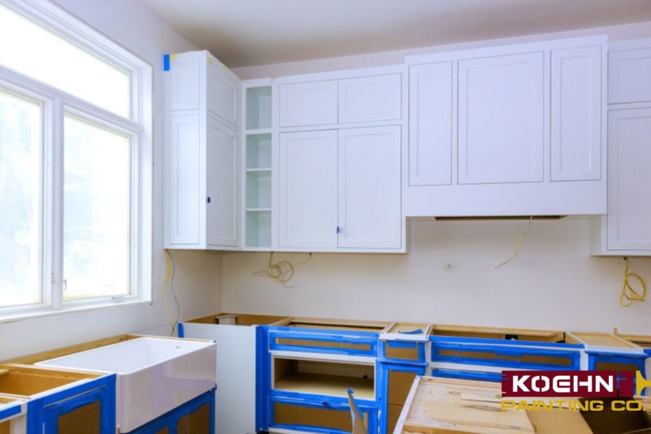 does remodeling a kitchen increase home value