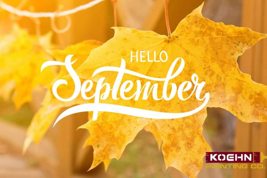 September