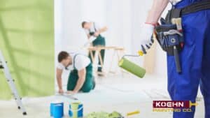 What Makes a Company the Best Painting Company