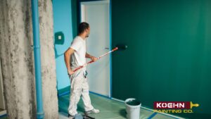 how to hire a painting contractor