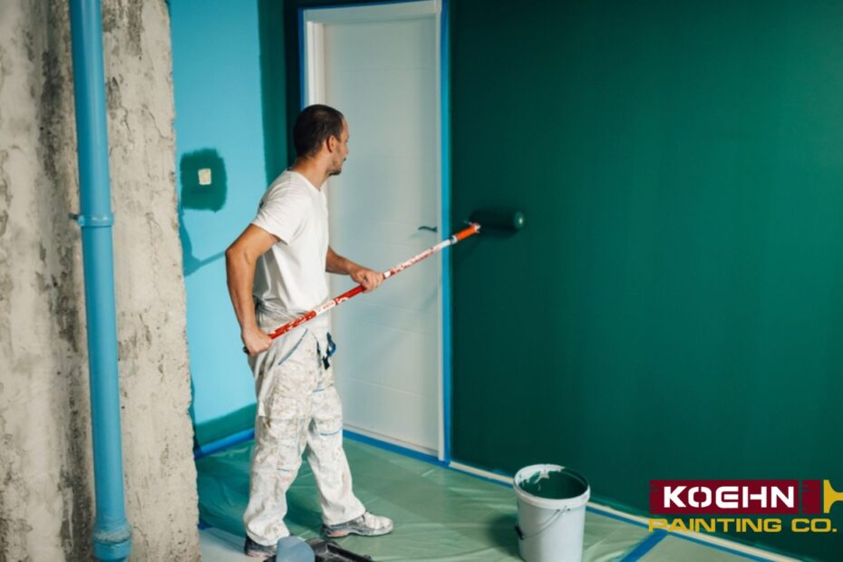 how to hire a painting contractor